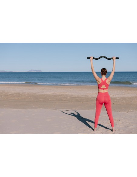Prodotti SCULPT BODY BAR BONPILATES 4