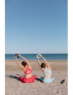 POWER RING BONPILATES 2
