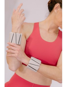 ADJUSTABLE WRISTBANDS... 2
