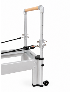 BARREFORMER TOWER BASIC...