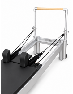 BARREFORMER TOWER BASIC... 2