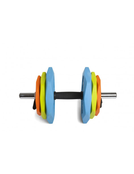 PUMP DUMBBELL