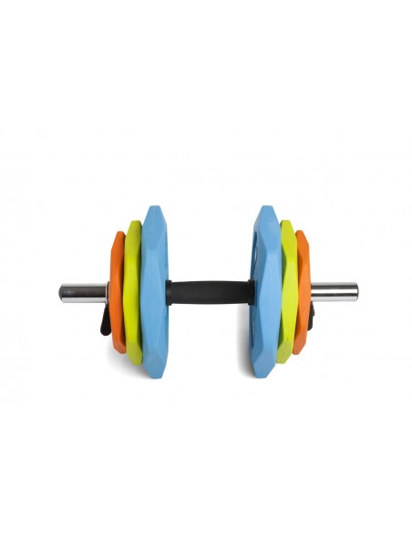 Pump PUMP DUMBBELL 1