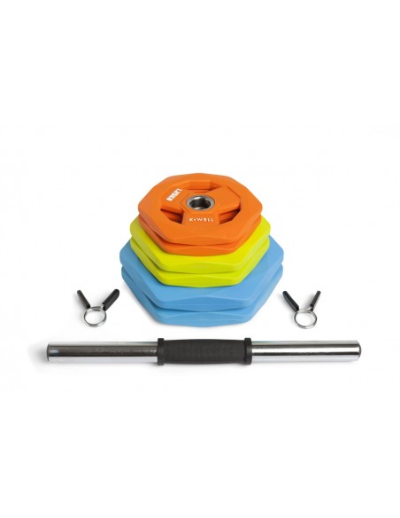 Pump PUMP DUMBBELL 2
