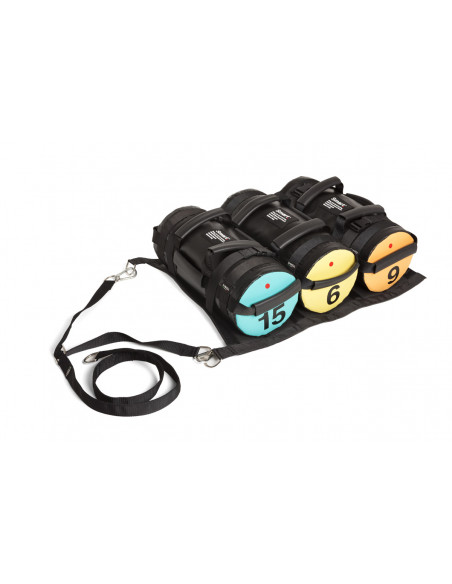 Accessori SLED 3