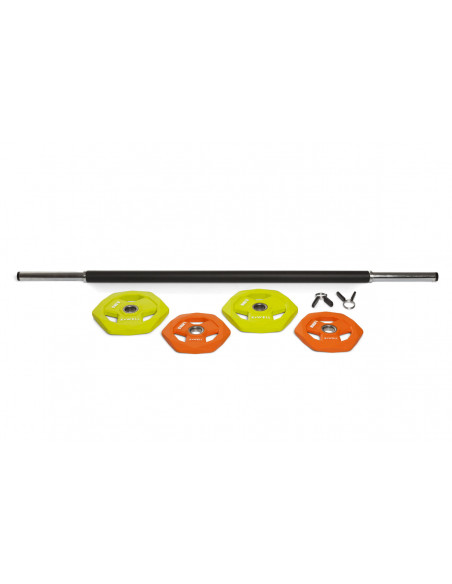 Pump PUMP LIGHT DIAMOND SET KWELL 2
