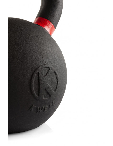 IRON BLACK KETTLEBELL