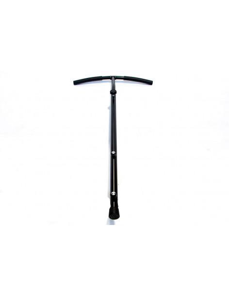 Hand Bar per Trampoline Rebgym