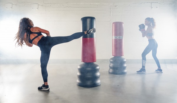 FITBOXE: COS'È, BENEFICI E COME STRUTTURARE UN CORSO