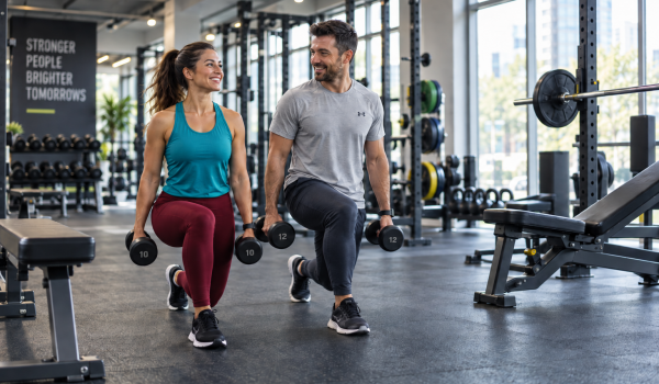 TENDENZE FITNESS: QUALI RESTERANNO FORTI NEL 2027?